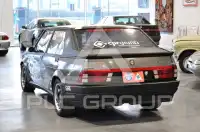 1989 Alfa Romeo 75