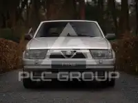 1989 Alfa Romeo 75