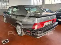 1989 Alfa Romeo 75