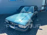 1989 Alfa Romeo 75
