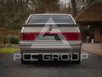 1989 Alfa Romeo 75