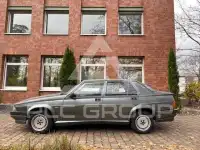 1989 Alfa Romeo 75