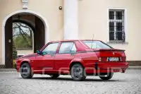 1989 Alfa Romeo 75