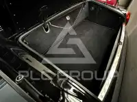 1989 Rolls Royce Corniche