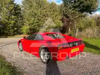 1989 Ferrari 348