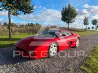 1989 Ferrari 348