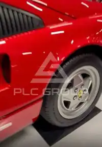 1989 Ferrari 328