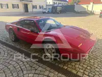 1989 Ferrari 328