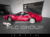 1989 Ferrari 328