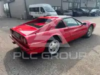 1989 Ferrari 208