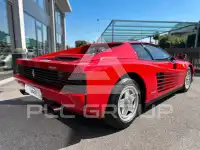 1989 Ferrari Testarossa