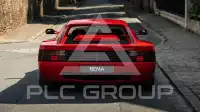 1989 Ferrari Testarossa