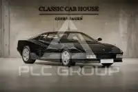 1989 Ferrari Testarossa