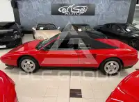 1989 Ferrari Mondial