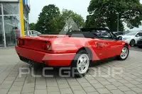 1989 Ferrari Mondial