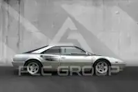 1989 Ferrari Mondial