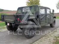 1989 Hummer H1