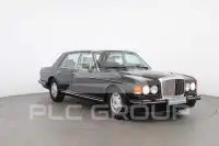 1989 Bentley Other