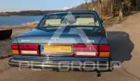 1989 Bentley Eight