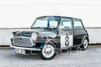 1989 Mini 