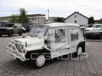 1989 Mini 