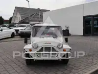 1989 Mini 