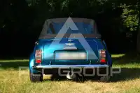1989 Mini 