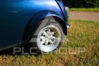 1989 Mini 