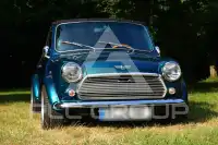 1989 Mini 