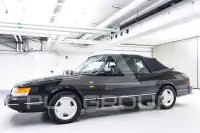 1989 SAAB 900
