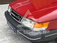 1989 SAAB 900