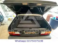 1989 SAAB 900