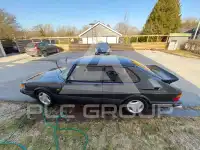 1989 SAAB 900