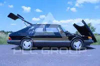 1989 SAAB 900