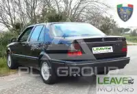 1989 SAAB 9000