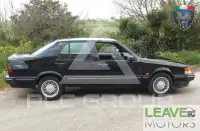 1989 SAAB 9000