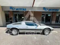 1989 Maserati Other