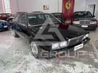 1989 Maserati GHIBLI