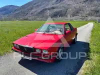1989 Maserati GHIBLI