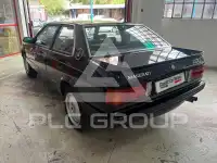 1989 Maserati GHIBLI