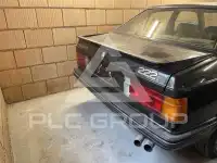 1989 Maserati 222