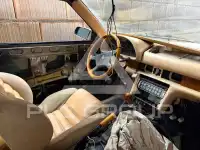 1989 Maserati 222