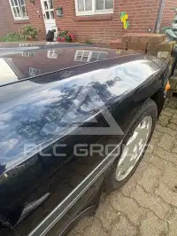 1989 Toyota SUPRA