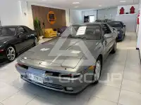 1989 Toyota SUPRA