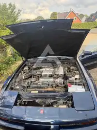 1989 Toyota SUPRA