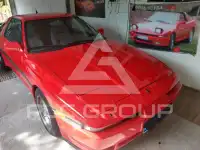 1989 Toyota SUPRA