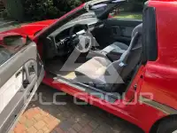 1989 Toyota SUPRA
