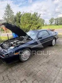 1989 Toyota SUPRA