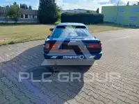 1989 Toyota SUPRA