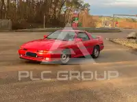 1989 Toyota SUPRA